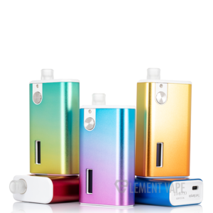 YiHi SXmini Vi Class 60W Pod Kit