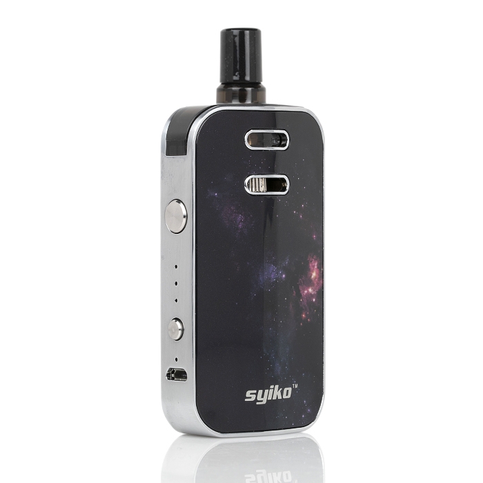 Syiko GALAX 25W Pod System (Discontinued)