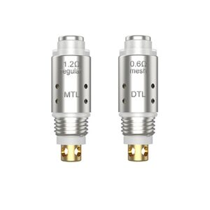 Syiko GALAX Replacement Coils