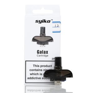 Syiko GALAX Replacement Pods (Discontinued)
