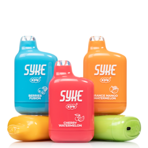 Syke 6500 Disposable