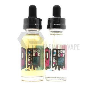 Taffy Man Combo Pack (2 Flavors)