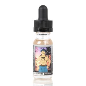 Tahiti - Salt-E SeaMan - 15mL