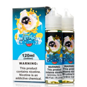 Tango Chillen - Transistor - 120mL
