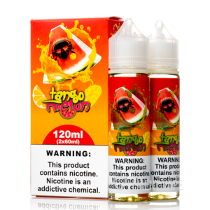 Tango Melon - Transistor - 120mL