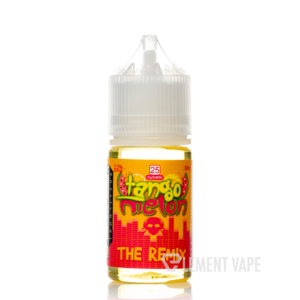 Tango Melon - Transistor Salts - 30mL