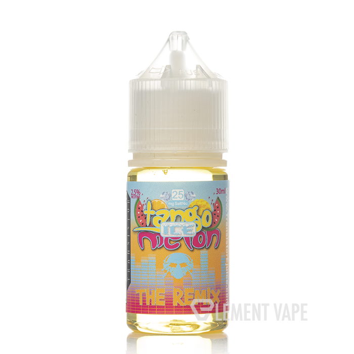 Tango Melon Ice - Transistor Salts - 30mL