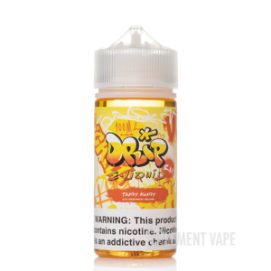 Tangy Mangy - Drip E-Liquid - 100mL