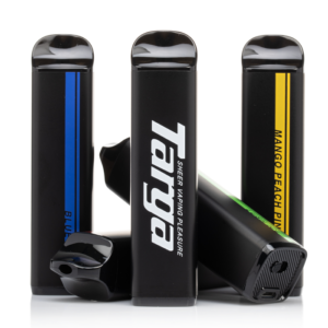 Targa T1 Disposable Vape - 4000 Puffs