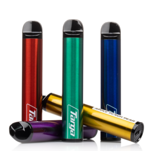 TARGA T3 Disposable Vape - 1500 Puffs