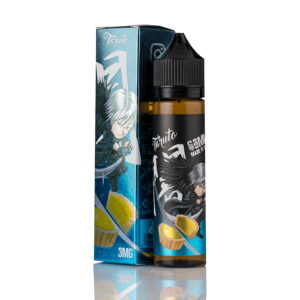 Taruto by Yami Vapor - 60mL