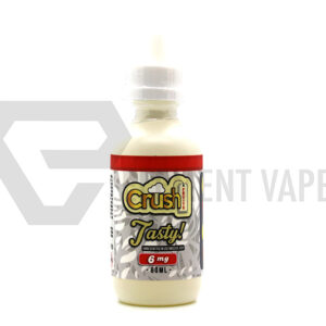 Tasty! by Crush Fruits E-Liquids - 60mL