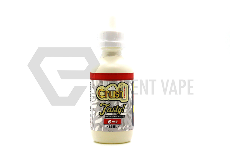 Tasty! by Crush Fruits E-Liquids - 60mL