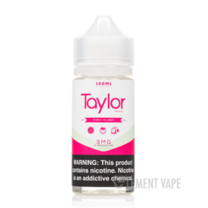 Pinky Palmer - Taylor Flavors - 100mL