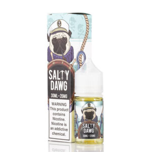 TEAL - Salty Dawg - 30mL
