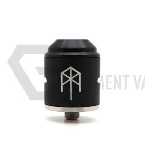 Terk RDA by Vaping AMP - Two-Post Clamp (Discontinued)