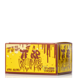 Terp Wipes