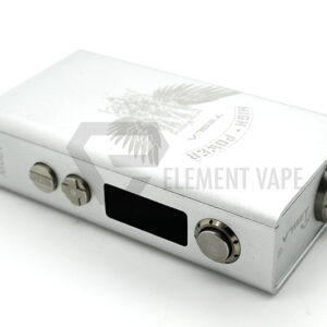 Tesla 120W Watt Box Mod
