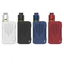 Tesla INVADER 4X VV 280W Starter Kit