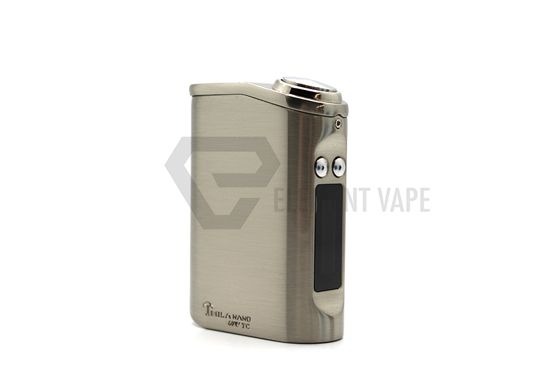 Tesla Nano 60W TC Box Mod