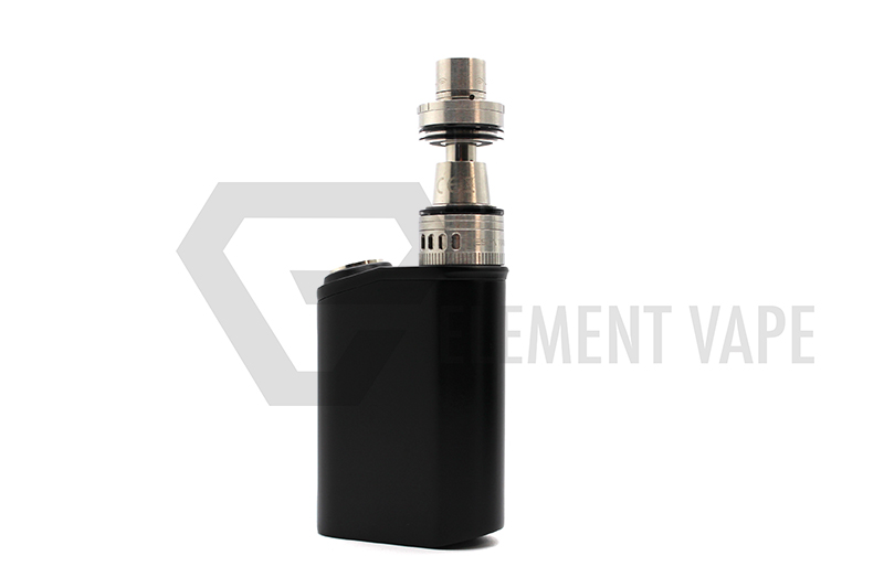 Tesla Nano 60W TC Starter Kit