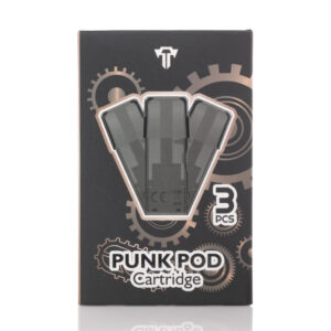 Tesla PUNK Replacement Pods (Discontinued)