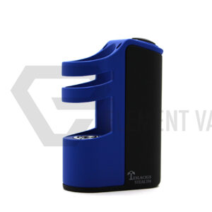 Tesla Stealth 100W Box Mod