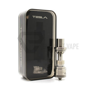 Tesla Tornado Sub-Ohm TC Tank