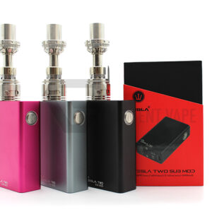 Tesla Two Sub Mod 100W Starter Kit
