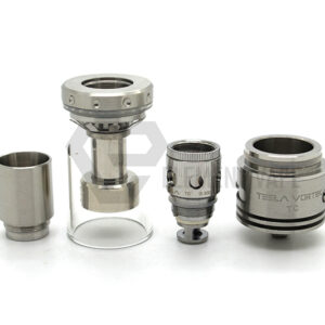 Tesla Vortek Sub-Ohm TC Tank