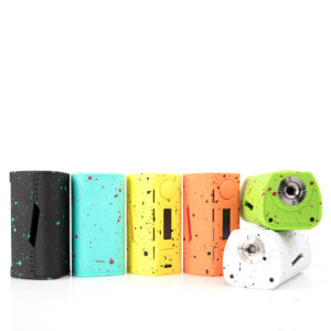Tesla WYE 200W TC Box Mod