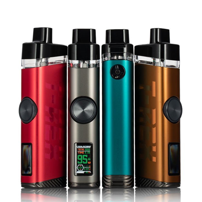 Teslacigs T-REX 95W Pod Mod Kit
