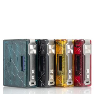 Teslacigs DB219 TC Box Mod