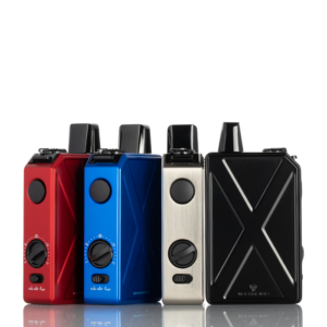 Teslacigs INVADER GT 50W Pod System