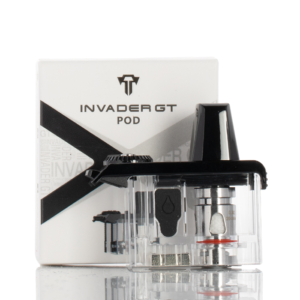 Teslacigs Invader GT Replacement Pods