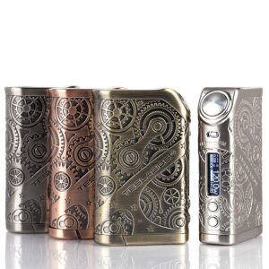 Teslacigs Nano 120W Box Mod