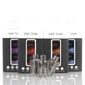 Teslacigs ONE Disposable Mesh Sub-Ohm Tank