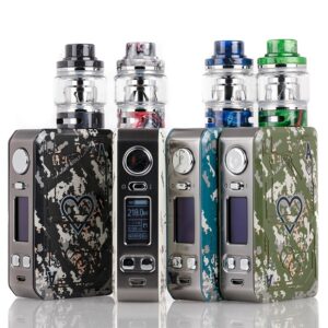 Teslacigs POKER 218W Starter Kit