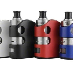Teslacigs Stealth 40W Starter Kit