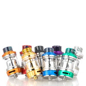 Teslacigs Tallica Mini Sub-Ohm Tank