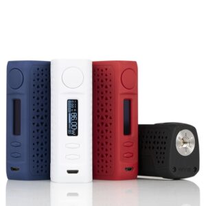 Teslacigs WYE 2 86W (II) TC Box Mod