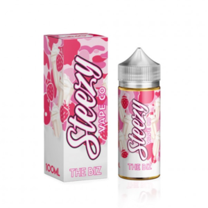 The Biz - Steezy Vape Co. - 100mL