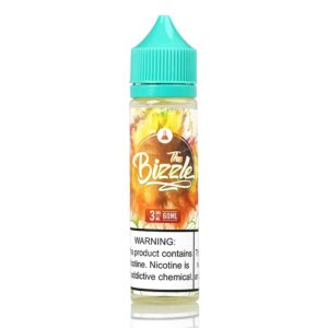 The Bizzle - Bizzle - Elysian Lab E-Liquid - 60mL