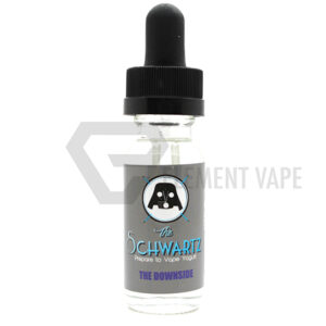 The Downside by The Schwartz - 15mL