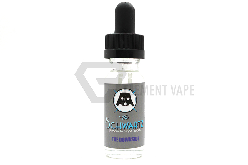 The Downside by The Schwartz - 15mL