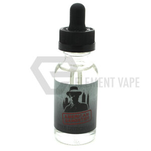 The Dutchman by American Gangster - 30mL