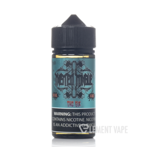 The Fix - Twisted Tongue - 100mL
