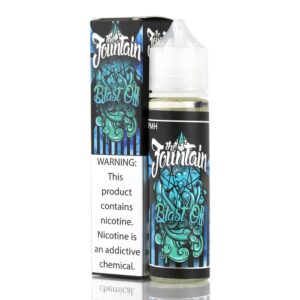 The Fountain - Blast Off by OPMH Projects - 60mL