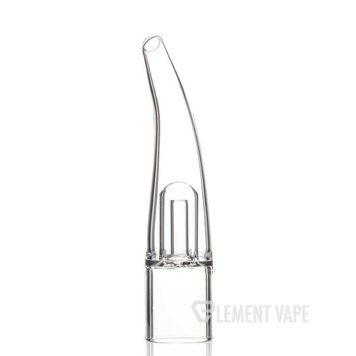 The Kind Pen Bullet 2.0 Bent Bubbler
