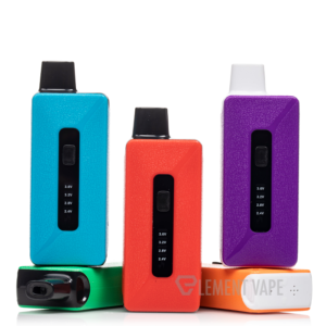 The Kind Pen Covert VV 510 Battery